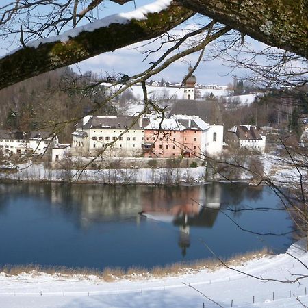 Landhaus Fuerberger Anger Exterior photo