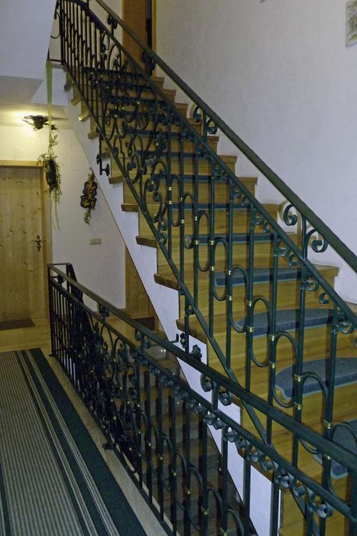 Landhaus Fuerberger Anger Exterior photo