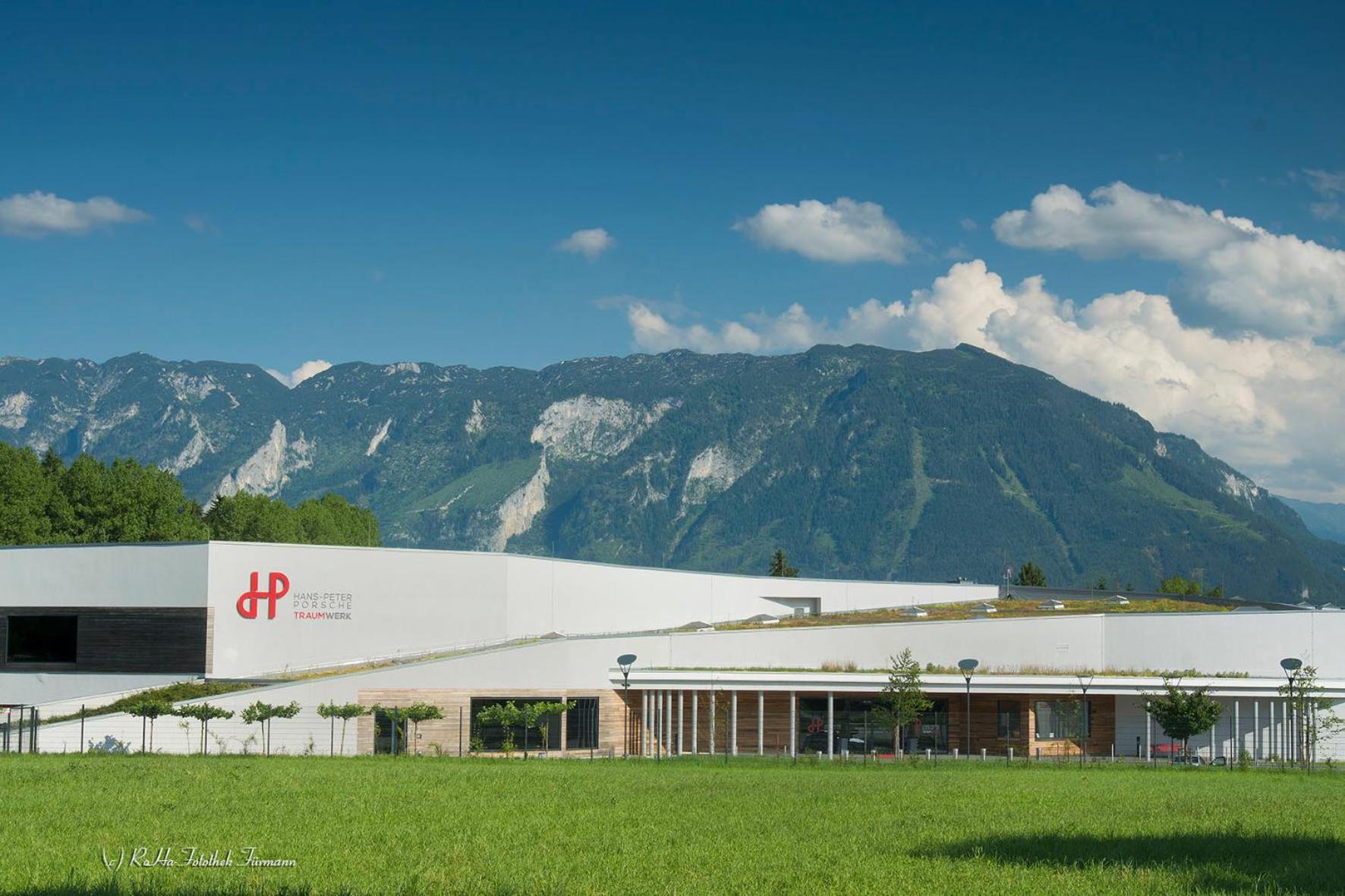 Landhaus Fuerberger Anger Exterior photo