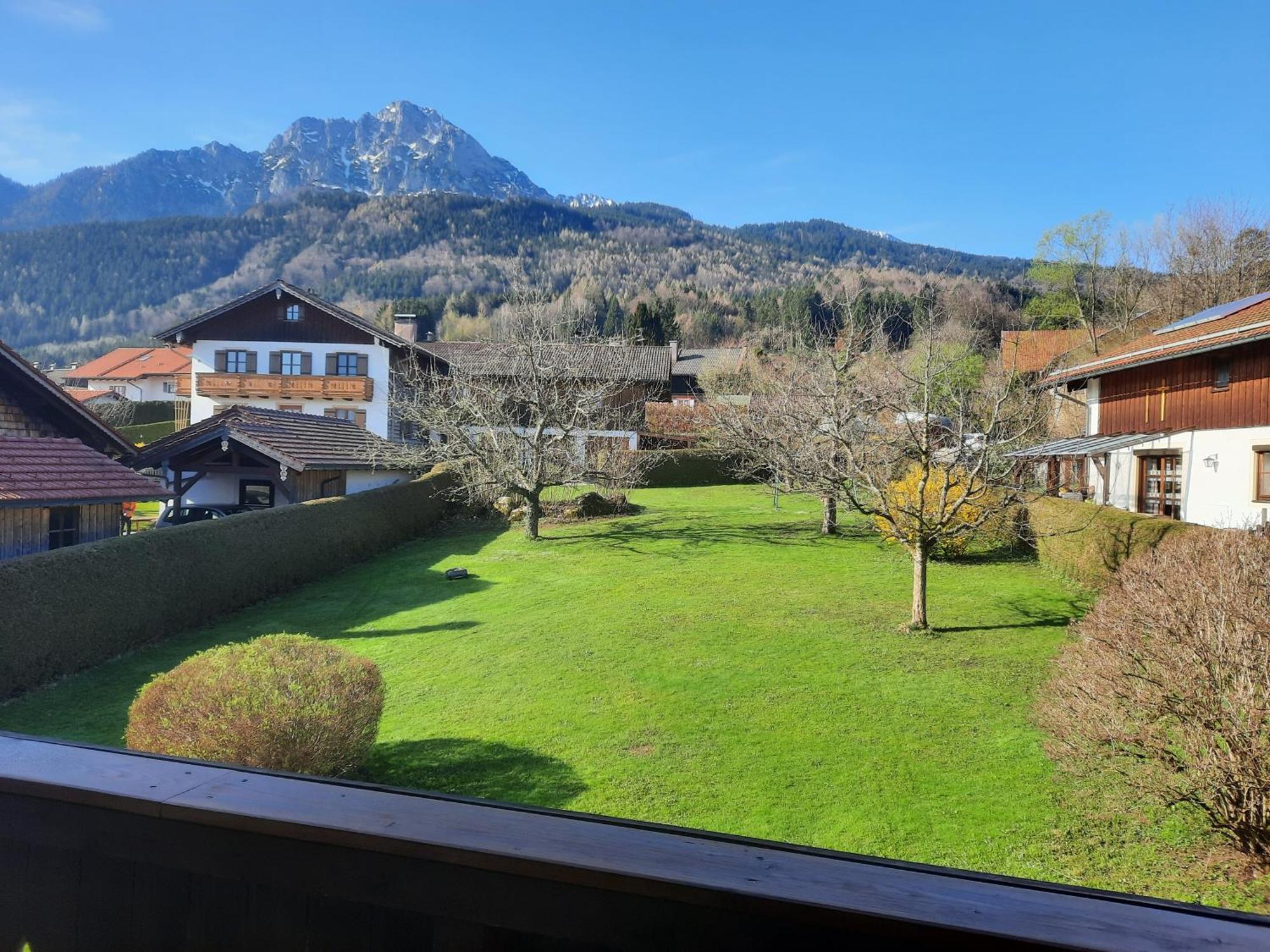 Landhaus Fuerberger Anger Exterior photo