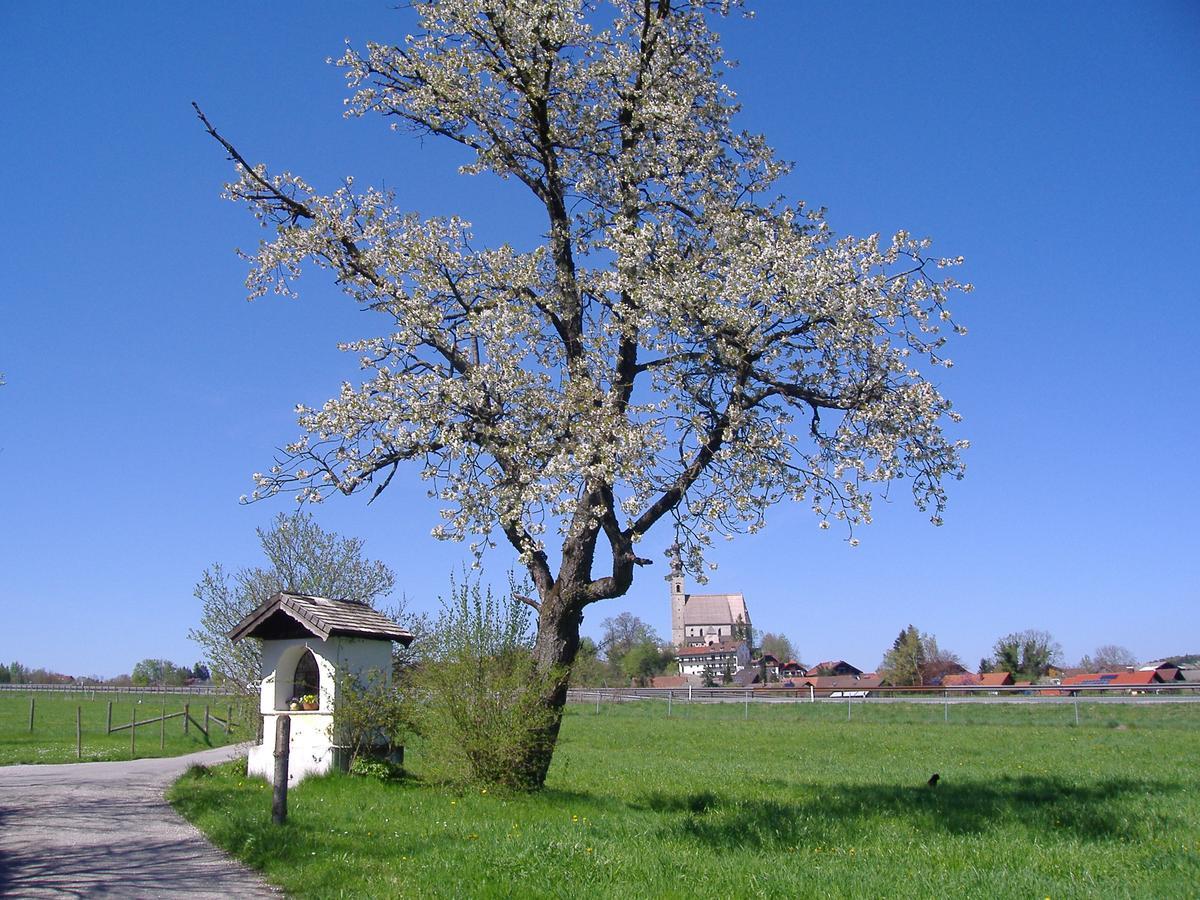 Landhaus Fuerberger Anger Exterior photo