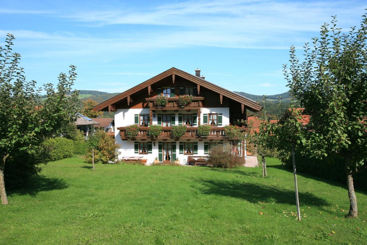 Landhaus Fuerberger Anger Exterior photo