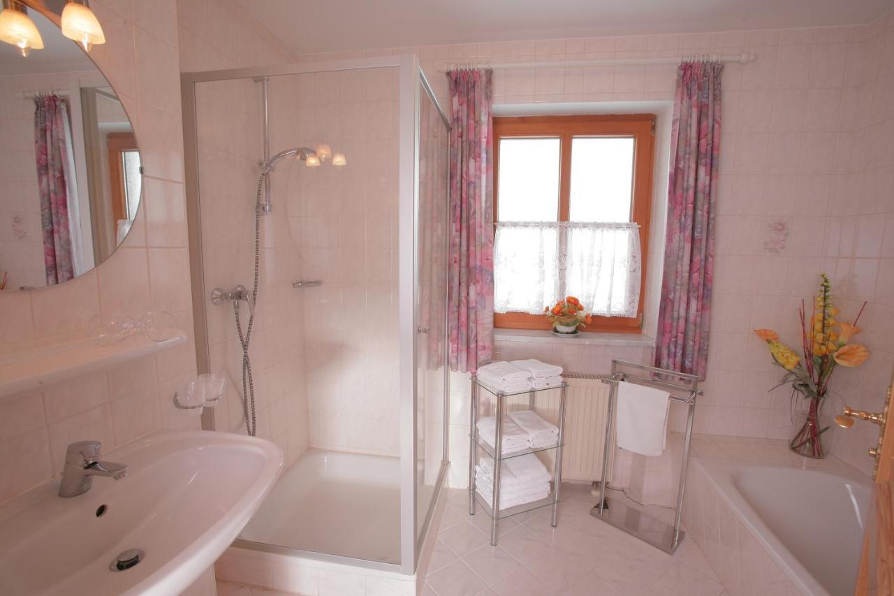 Landhaus Fuerberger Anger Room photo